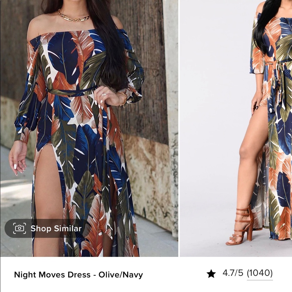 Dress